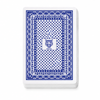 Plastic Poker Cards
