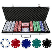 Poker chips