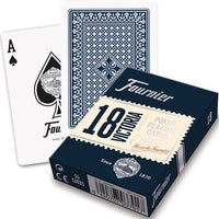 Poker cards